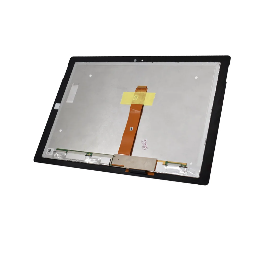 Для microsoft Surface 3 RT3 Tablet Mole 1645 10 ''сенсорный ЖК-экран дигитайзер