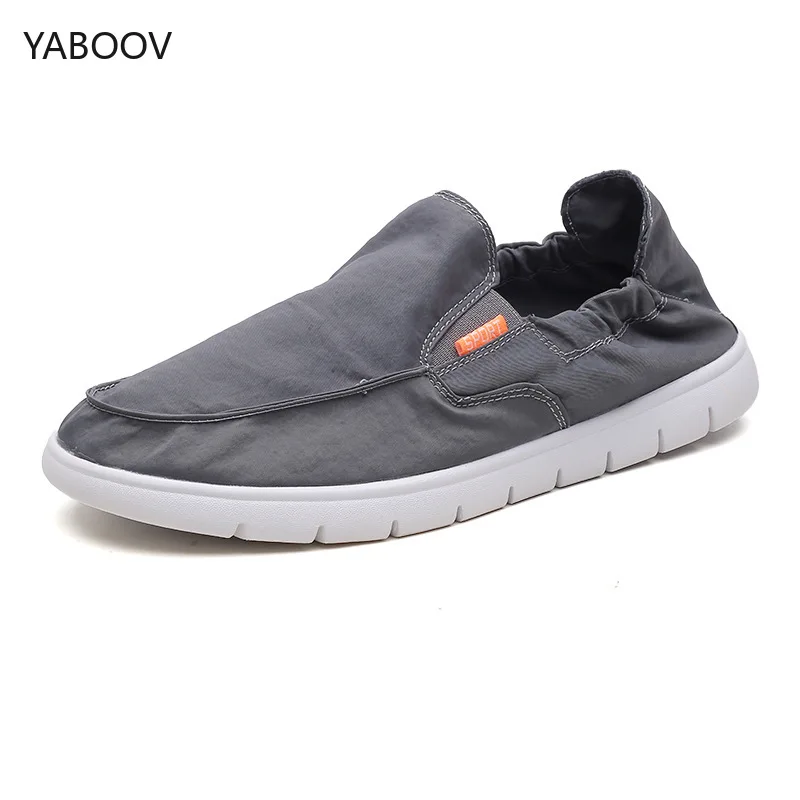 Мужская повседневная обувь; Низкие модные кроссовки; zapatillas hombre; Водонепроницаемая парусиновая обувь для скейтбординга; мужские лоферы