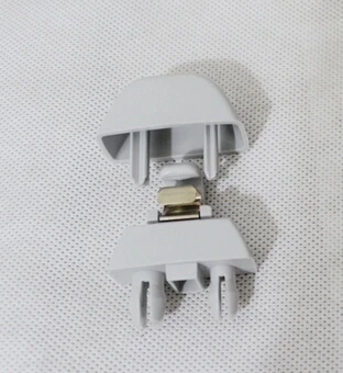 

2 шт.-для нового passat, новинка, jetta xin sharp, козырек тутового шелкопряда, снаряжение son Yang board, фиксированное звено