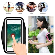 Универсальный спортивный кейс для бега сумка на руку Наплечная Сумка, сумка на руку держатель чехол для iPhone samsung Xiaomi Redmi; Huawei чехол для телефона