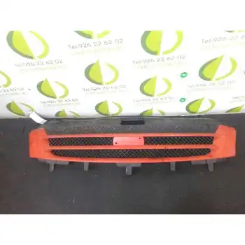 

5519611 Front grille Iveco Daily Open Box Double Cab 35 C... Battle 3750