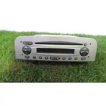 

1431729 Audio system/Radius Cd Alfa Romeo 147 (190)