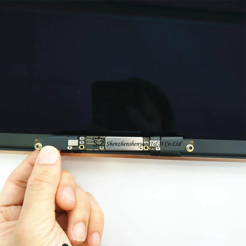 A1932 ЖК-экран полная сборка для Macbook Air retina 13," A1932 ЖК-дисплей полная сборка год EMC 3184 MRE82