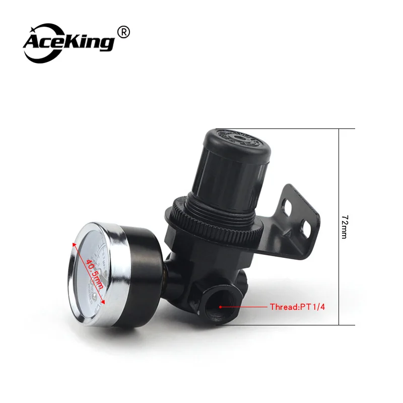 

NAR-200-RNKG non - crown pressure regulating valve precision reducing valve R07-200-RNKG pressure regulating valve
