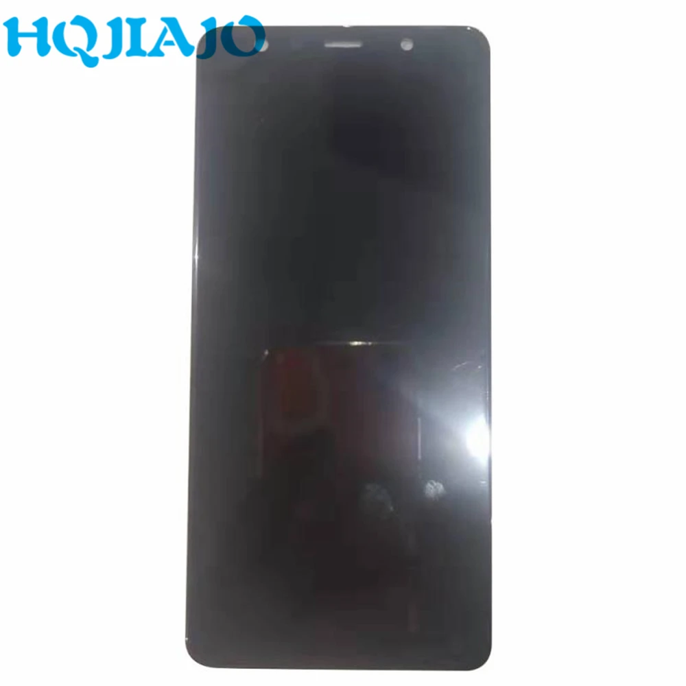 TFT тест для samsung A750 ЖК-дисплей сенсорный экран дигитайзер для samsung Galaxy A7 A750 A750F SM-A750F A750FN