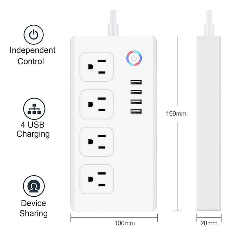 UseeLink  ̱ Ʈ  Ʈ, AC 4   USB Ʈ 4 , Ʈ Ȩ  ,   Ÿ̹  , 