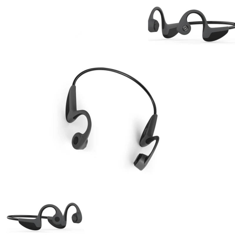 Для Bluetooth 5,0 спортивные наушники памяти металла 8 дней время работы в режиме ожидания Водонепроницаемость объем Управление Беспроводной(гарнитура