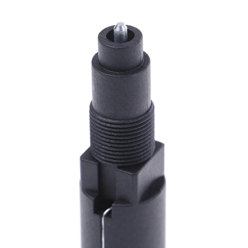 Haofy Set Di Accensione A Scintilla, Accensione Elettrodo In Ceramica, Piezoelettrico A Elettrodo Ceramico Accenditore A Pulsante Per Grill, Camino, Stufa, Forno, Riscaldatore - Foto 6