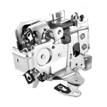 Автомобильный передний левый замок двери защелка привода в сборе для Chevrolet GMC 940-102 16631627