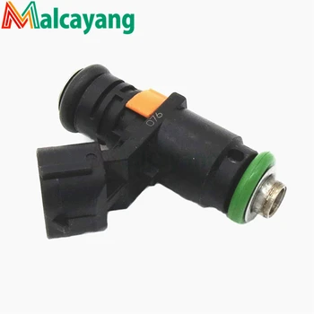 

4Pieces 03C906031 Injector Fuel Injection Valve for VW Volkswagen Passat 3C Polo Skoda Roomster Seat Ibiza Cordoba