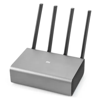 

Original Xiaomi Mi Router Pro R3P 1733Mbps Wi-Fi Wi Fi Smart Wireless Wifi Router 4 Antenna Dual Band Mi WIFI Router