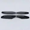 Car Roof Racks Rail End Decorative Cover Shell Replace For Toyota Land Cruiser Prado LC120 2003-2009 ► Photo 2/3