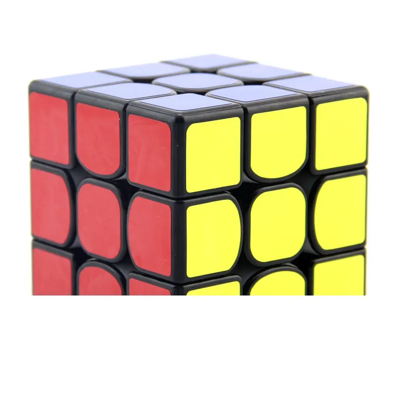 Высокое качество QiYi Valk3 power M 3x3x3 Магнитный магический куб головоломка скорость Рождественский подарок идеи игрушки для детей