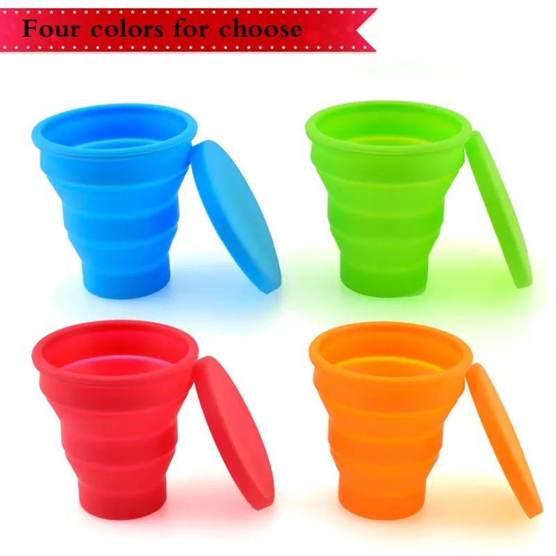 Disinfection-cup