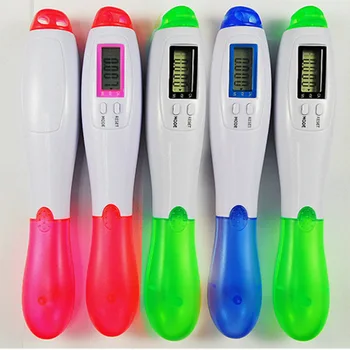 

Electronic Wireless Rope Skipping Digital Calorie Counter Jump Ropes Fitness Sport Skipping Ropes Workout Skipping Ropes H7JP