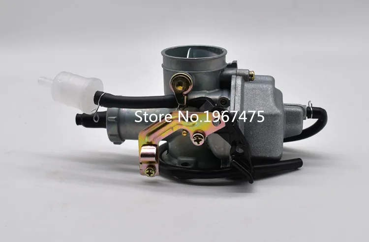 Подходит для Honda CG 175 CG 200 CB 175 CB 200 МОТОЦИКЛ КАРБЮРАТОР PZ30 CG175 CG200 CB175 CB200 карбюратор линейный Съемник