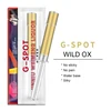 Wild Ox-Gel lubrifiant pour sexe Anal gai, huile lubrifiante forte, ogasme, Libido, Climax, rehausseur Poppers, jouets pour couples ► Photo 3/4