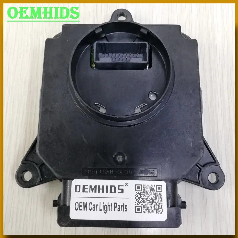 KOITO-TOYOTA-89907-47010 L008  CONTROL LED
