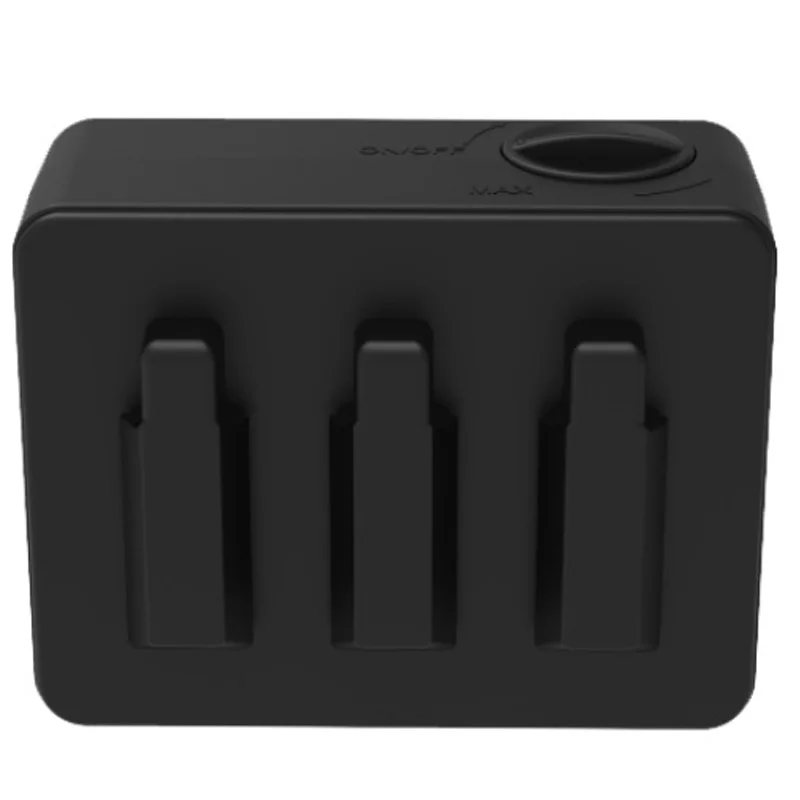 Gitar Tone Completer Sound Opener имитирует вибрацию фактического воспроизведения гитары Reacher полный звуковой потенциал