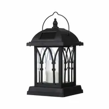 

Solar Candle Light Hanging Solar Lantern LED Solar Light Led Lawn Lamp Garden Lamp Outdoor Decorative Landscape Lamp