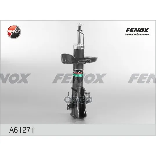 Амортизатор Передн Правый Honda Civic Viii(Fk, Fn) 05-11 Хэтчбэк A61271 FENOX арт. A61271