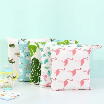 

3 Pcs/ Baby Diaper Bags for Mom Bag Fashion Maternity Bag Stroller Bag Multifunctional Nappy Bag for Mummy Pouch for Stroller