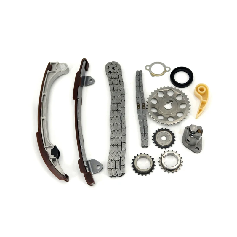 Комплекты для ремонта ГРМ для TOYOTA: CAMERY(2,0/2,4) 06-12-1 AZFE DS070058