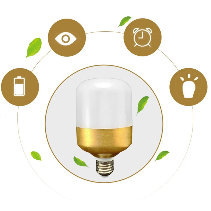 E27 220V 5 W/13 W/28 W супер яркий энергосберегающий светодиодный лампочка постоянного тока