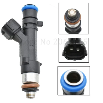 

Fuel Injector OEM 1465A080 146 5A0 80 Nozzle for Mitsubishi Outlander 3.0L V6 07-13 Injection
