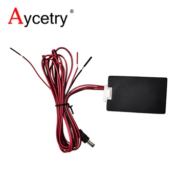 

Aycetry! NEW Advanced Universal Current filter box fit car rear view camera parking backup camera