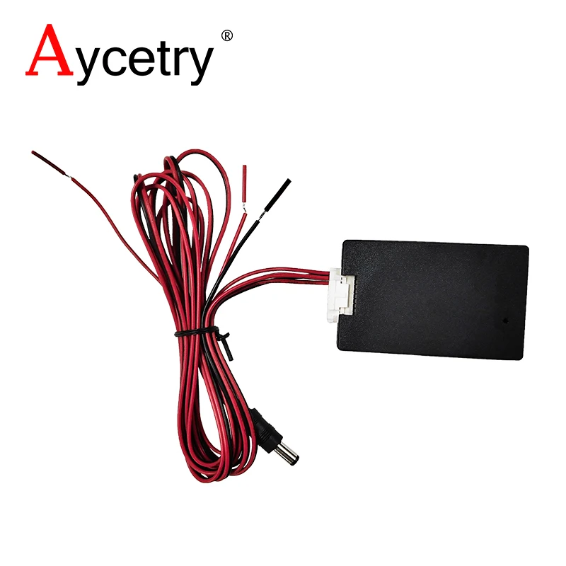 Aycetry! Новый Усовершенствованный Универсальный фильтр для камеры заднего вида