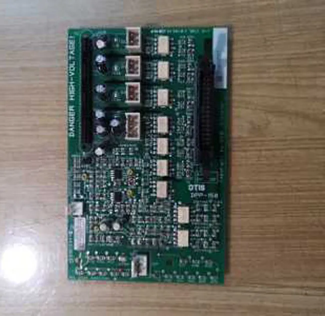 

SIMGA Elevator drive mould PM150RLA120 board DPP-150