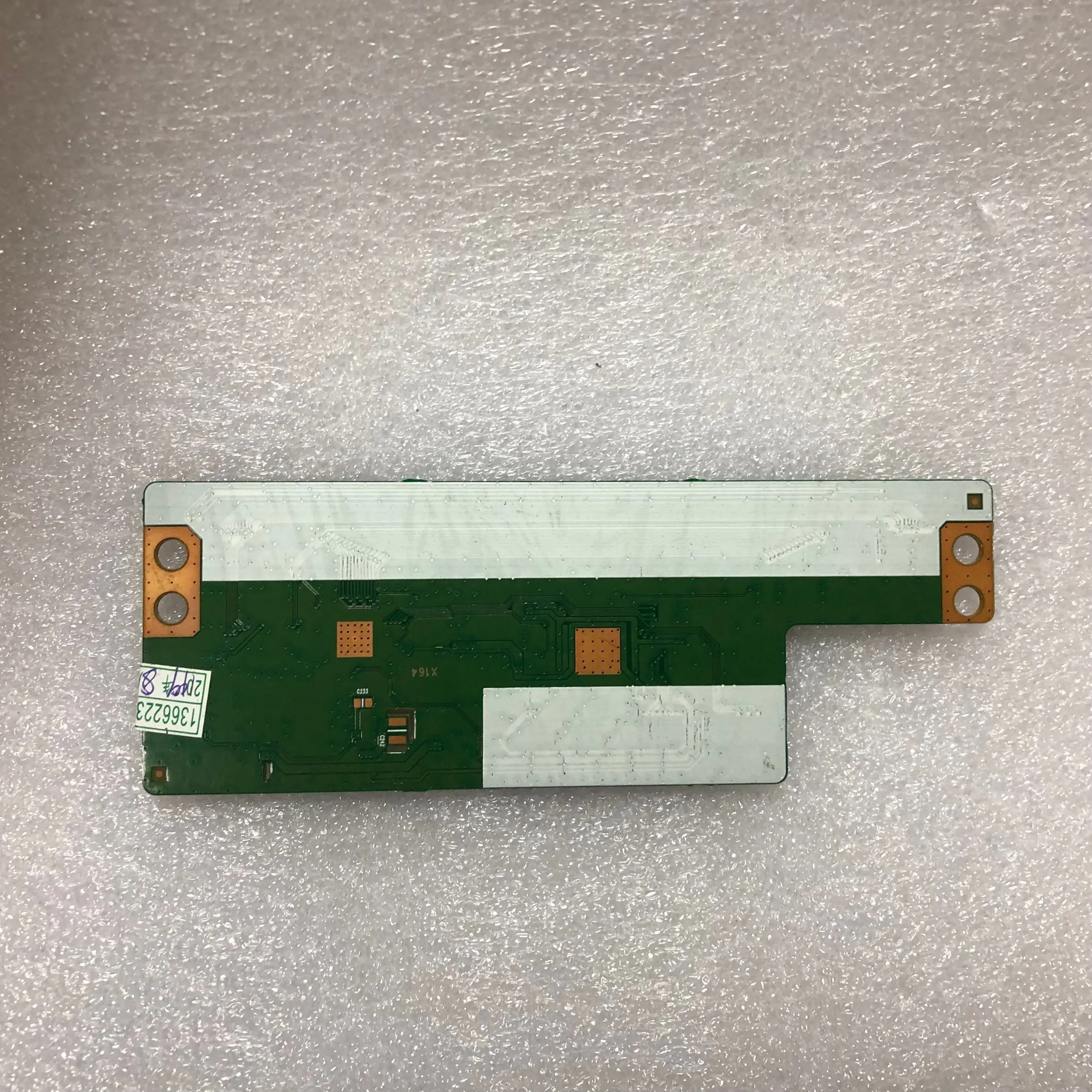 Ssylij тест для LC320DUE-VGM1 V05 6870C-0488A галогенная логическая плата