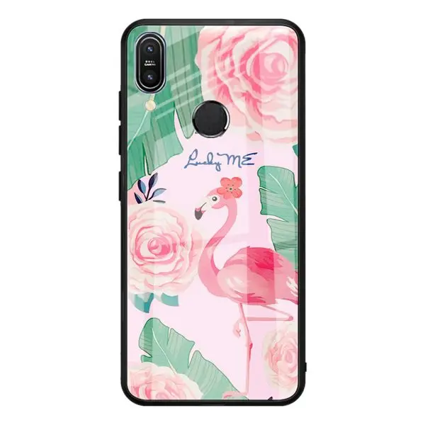 1109 Для Asus Zenfone Max Pro M1 ZB601KL ZB602KL звездное небо закаленное стекло ударопрочный чехол для Max Pro M2 ZB631KL M2 ZB633KL - Цвет: 1109