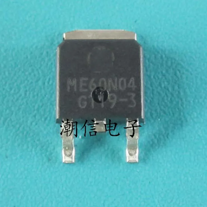 Бесплатная доставка Новый % 100 Новый % 100 60N04-12 = ME60N04
