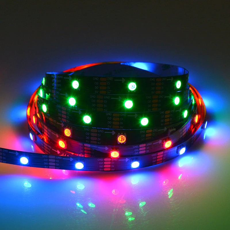 LC8823 30灯 5v 10宽 黑板-幻彩5