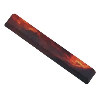 

SpaceBar Keycap PBT Five Sides Dye-Subbed 6.25U OEM Profile Keyboard Keycap R9UA