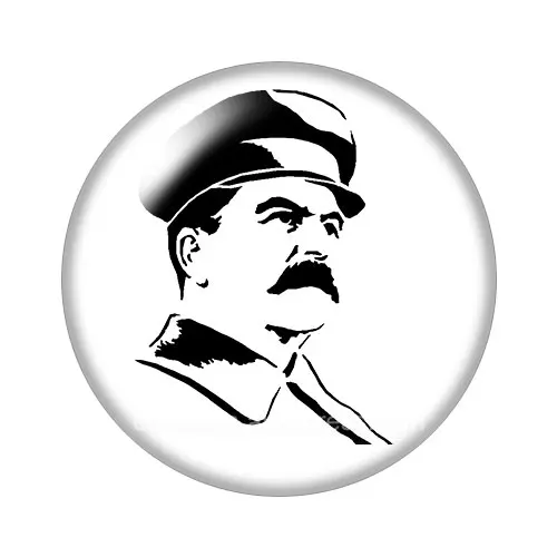 Советские значки Sickle CCCP Россия эмблема коммунизма 12 мм/16 мм/18 мм/25 мм круглые фото