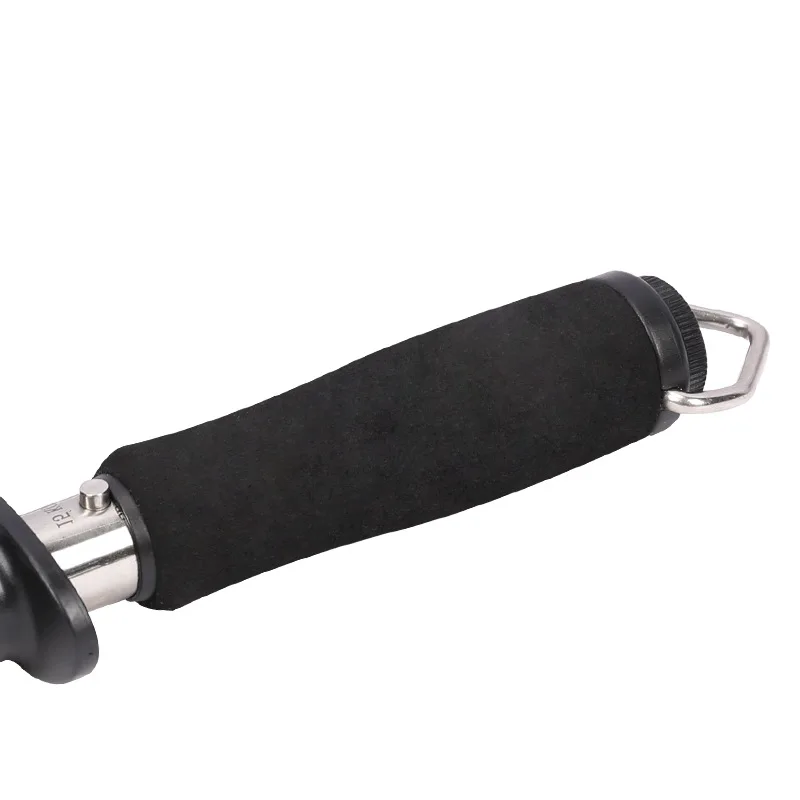

Trulinoya Stainless Steel Belt Tape Said Fish Grip Fishing Clamp Fish Pliers Fish Folder Fish Catching Device Fishing Tool