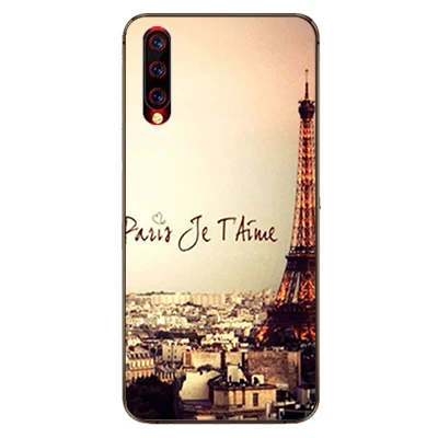 Для Umidigi X силиконовый чехол ТПУ чехол для телефона для Umi Digi X оболочка Fundas матовый Силиконовый защитный чехол - Цвет: 9