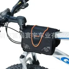 Тайваньские агенты Ибера Ib-tb1 велосипедная трубчатая сумка che jia bao с дождевиком