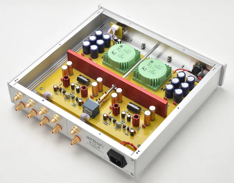 L'Ultimo Refere Weiliang Per Contrassegnare Levinson Mark Jc2 Febbre A Tubo Effetto Campo Classico Classico Pre-Classico