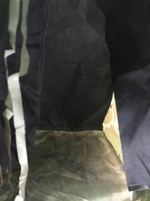 Tienda de Tiro Táctico Plegable, portátil, para entrenamiento de camuflaje, caza, objetivo de tiro, Airsoft, Paintball, caja de objetivo