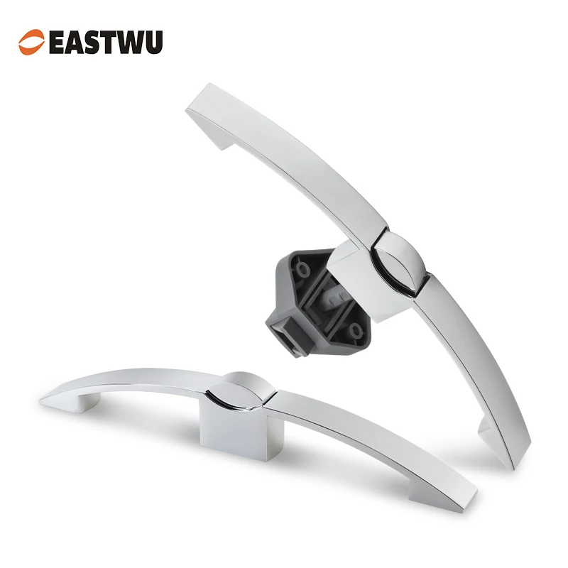 

Небольшой развал кнопочный замок защелка цинковый сплав нейлон караван RV морской лодка P08-128