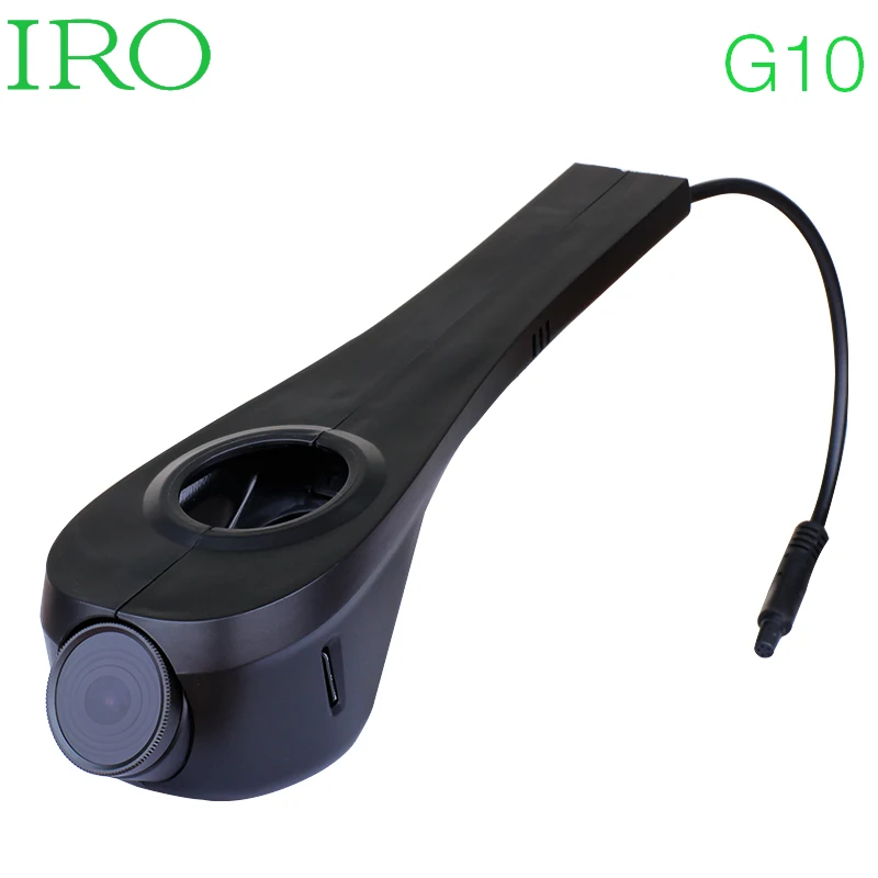 IRO For Volkswagen  Skoda  ķ Ǯ HD ڵ ڵ  ڴ G- WDR 24 ð  ͸ WiFi of DVR