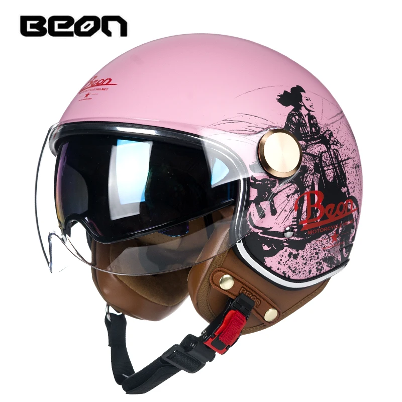 BEON B120 ������� ���, beon Ʈ�� ���� ������� ��� casco capacete ECE ����