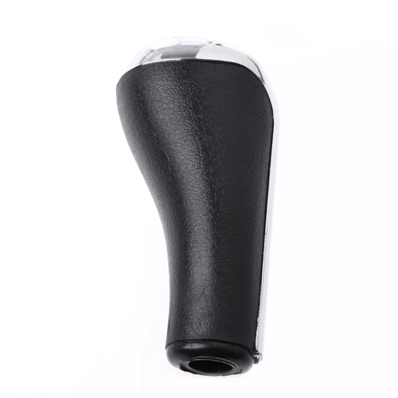 

ABS Auto Automatic Gear Stick Shift Knob for peugeot 206 207 307 408 Citroen C2