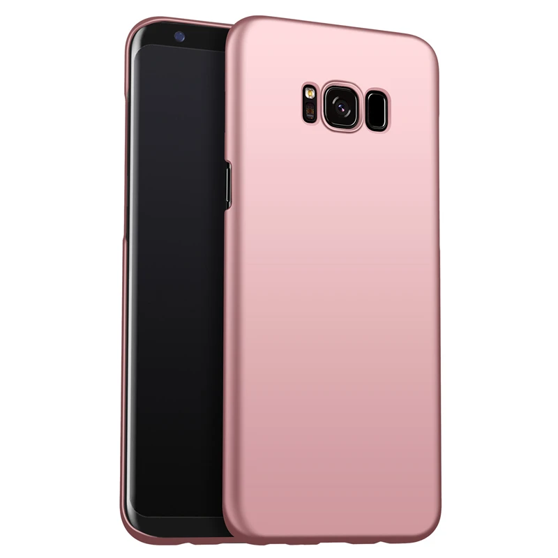 Aixuan Frosted Back Cover Case For Samsung Galaxy S8 (14)
