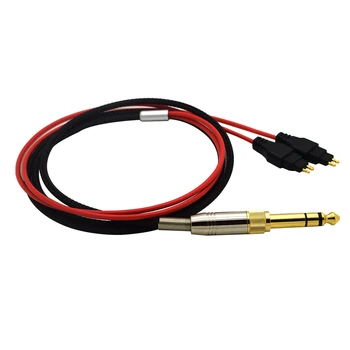 

Line Replacement Stereo Portable Accessories Upgrade Headphone Cable Audio Sound Long Electronics Wired For HD525 545 565