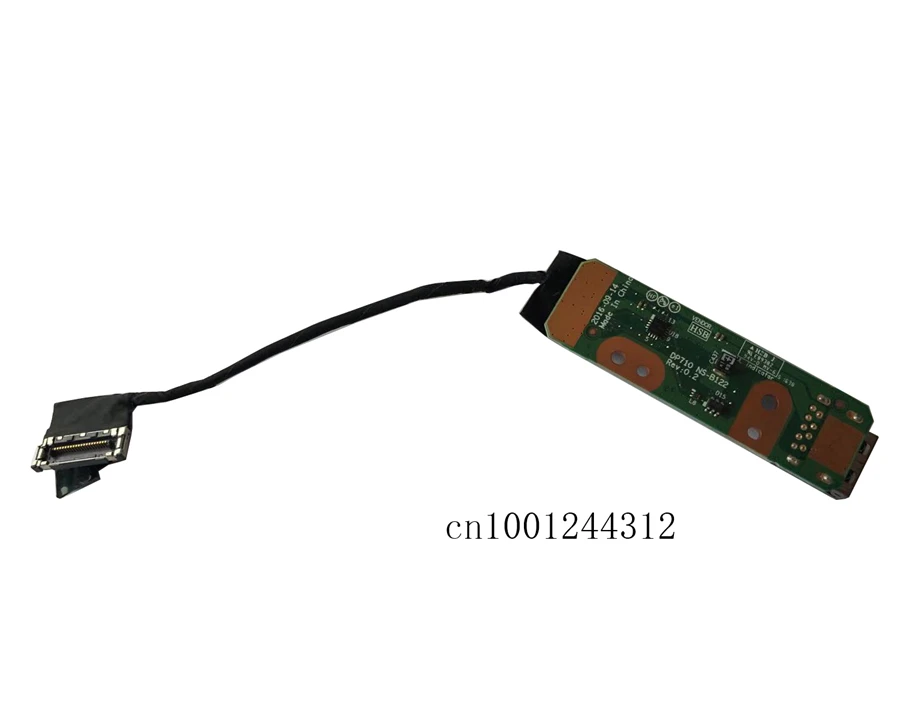 USB кабель для ноутбука lenovo Thinkpad P70 P71 DC02C006X10 NS-B122